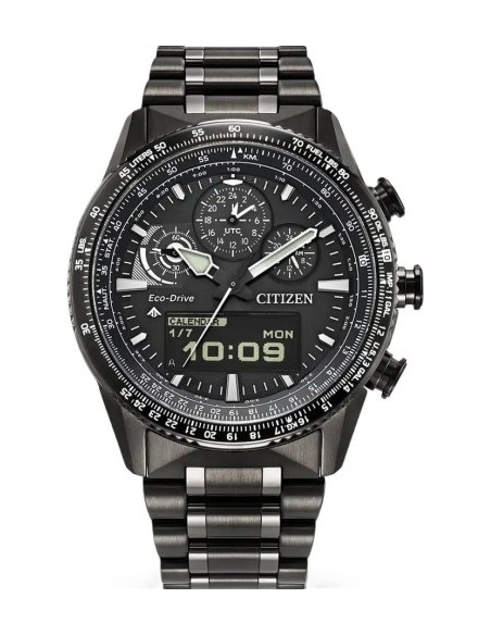 Citizen Promaster JV2005-58E Watch