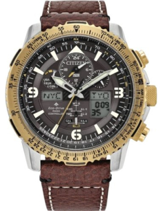 Citizen Promaster JY8084-09H Watch