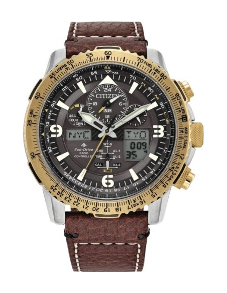 Citizen Promaster JY8084-09H Watch