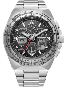 Citizen Promaster JY8120-58E Watch