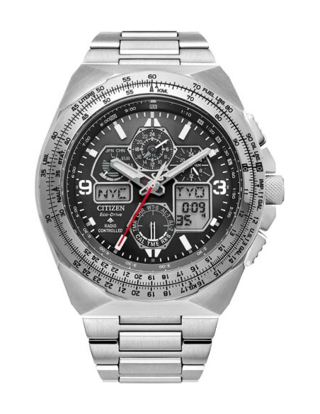 Citizen Promaster JY8120-58E Watch