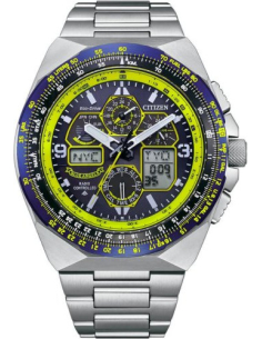 Citizen Promaster JY8125-54L Watch