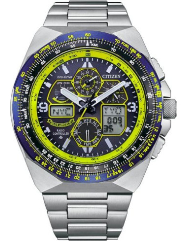 Citizen Promaster JY8125-54L Watch