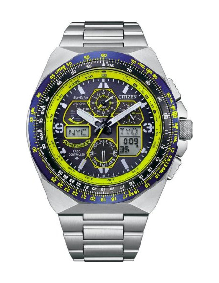 Citizen Promaster JY8125-54L Watch