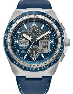 Citizen Promaster JY8148-08L Watch