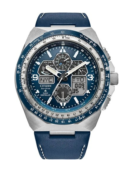 Citizen Promaster JY8148-08L Watch