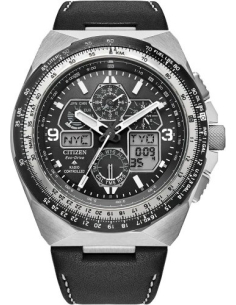 Citizen Promaster JY8149-05E Watch