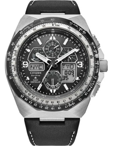 Citizen Promaster JY8149-05E Watch