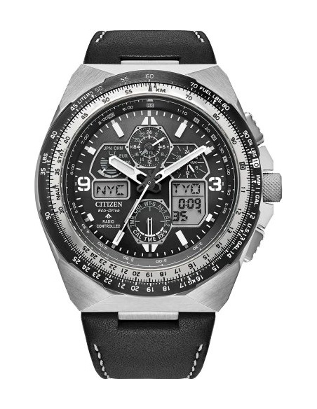 Citizen Promaster JY8149-05E Watch