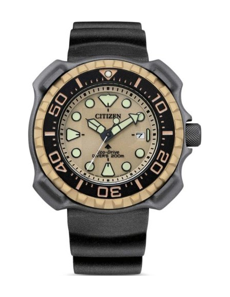 Citizen Promaster Marine BN0226-10P Watch