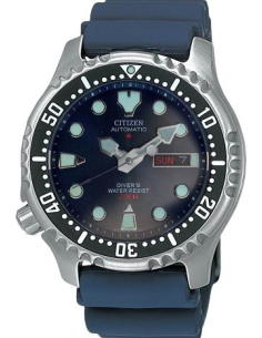 Citizen Promaster NY0040-17LE Watch
