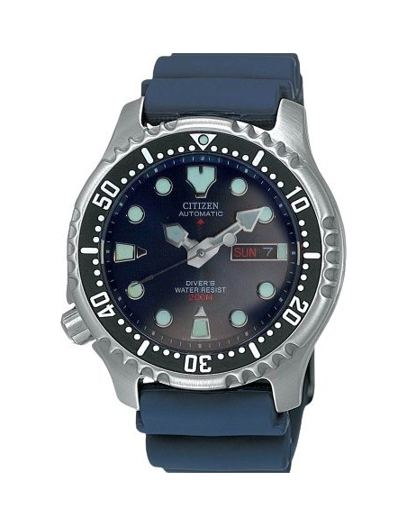 Citizen Promaster NY0040-17LE Watch
