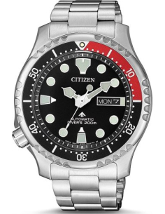 Citizen Promaster NY0085-86EE Watch