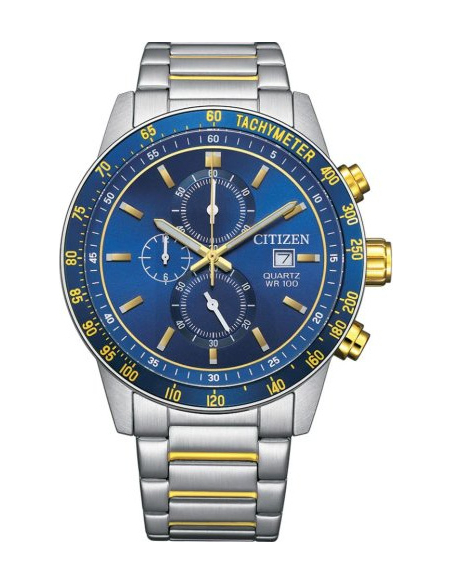 Citizen Quartz AN3684-59L Watch