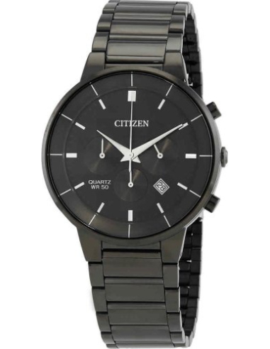 Citizen Quartz AN8227-53H Watch