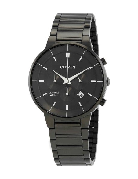 Citizen Quartz AN8227-53H Watch