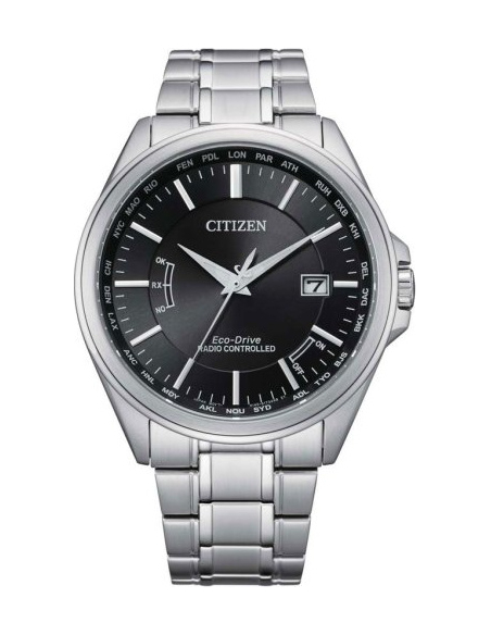 Citizen Radio Controlled CB0250-84E Watch