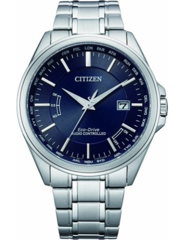 Citizen Radio Controlled CB0250-84L Watch