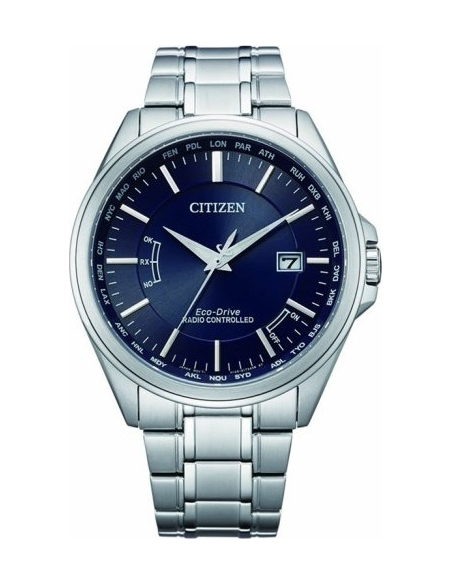 Citizen Radio Controlled CB0250-84L Watch