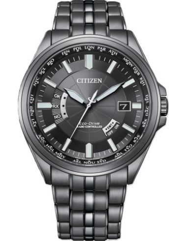 Citizen Radio Controlled CB0294-54E Watch