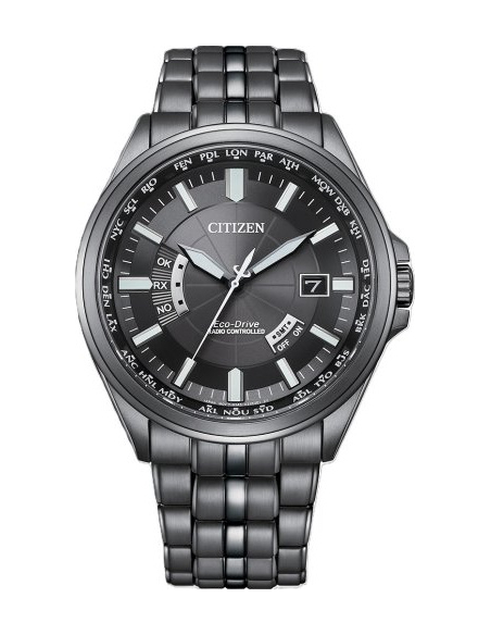 Citizen Radio Controlled CB0294-54E Watch
