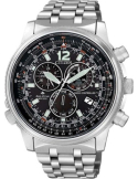 Citizen Radio Controlled CB5860-86E Uhr