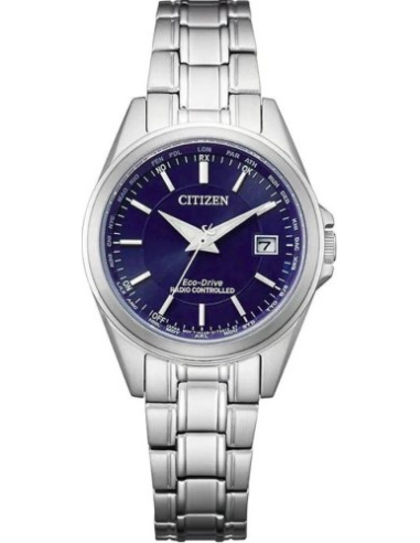 Citizen Radio Controlled EC1180-81L Watch