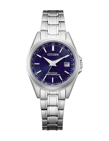 Citizen Radio Controlled EC1180-81L Watch