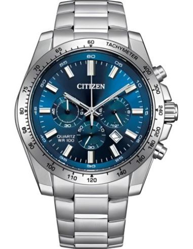 Citizen Sports AN8230-59M Watch