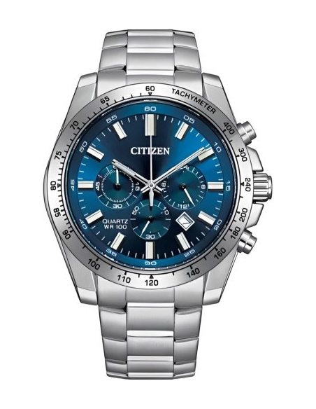Citizen Sports AN8230-59M Watch