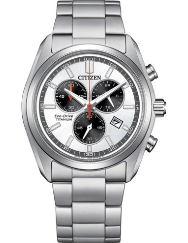 Citizen Super Titanium AT2590-59A Watch