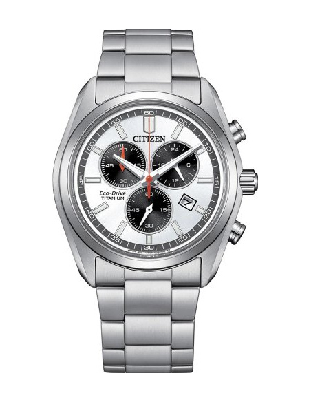 Citizen Super Titanium AT2590-59A Watch