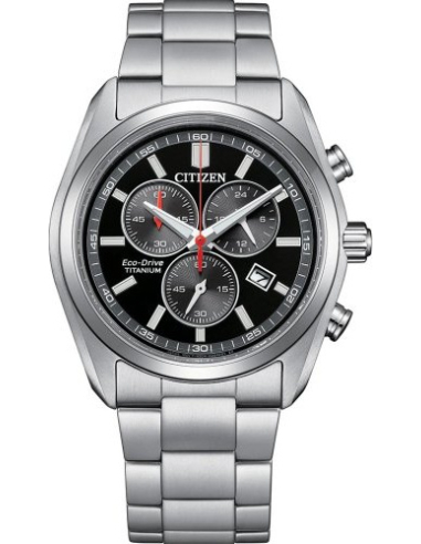 Citizen Super Titanium AT2590-59E Watch