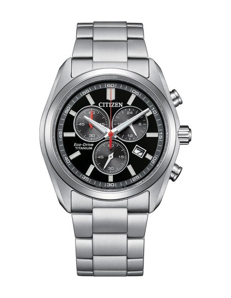 Citizen Super Titanium AT2590-59E Watch