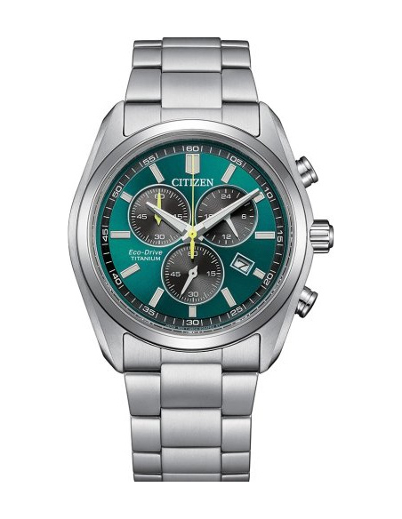 Citizen Super Titanium AT2590-59X Watch