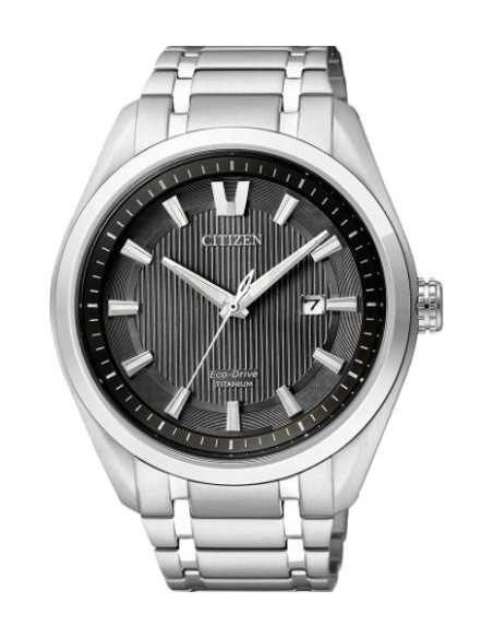 Citizen Super Titanium AW1240-57E Watch