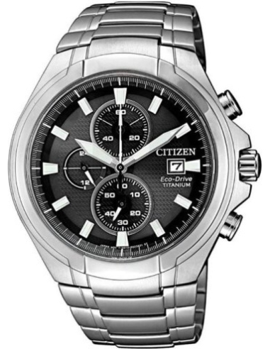 Citizen Super Titanium CA0700-86E Watch