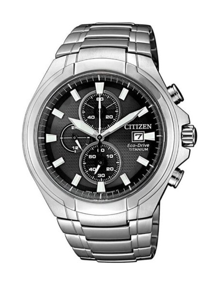 Citizen Super Titanium CA0700-86E Watch