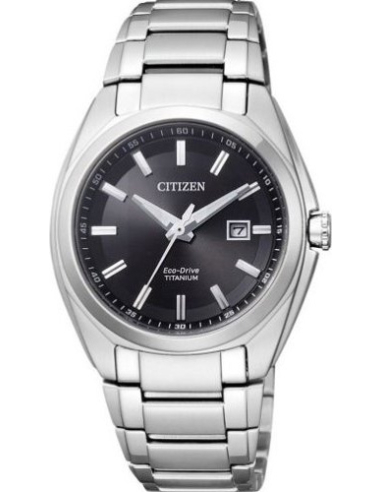 Citizen Super Titanium EW2210-53E Watch