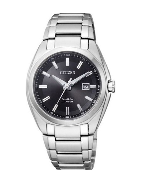 Citizen Super Titanium EW2210-53E Watch
