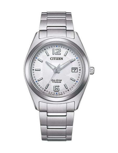 Citizen Super Titanium FE6151-82A Watch