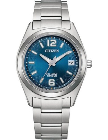Citizen Super Titanium FE6151-82L Watch
