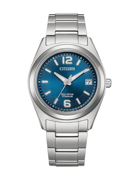 Citizen Super Titanium FE6151-82L Watch