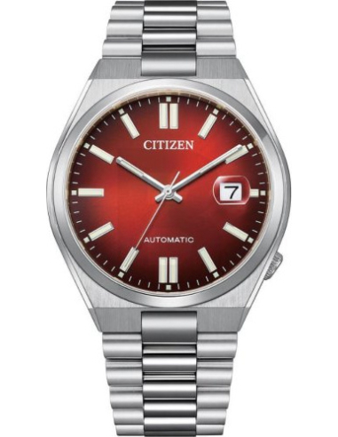 Citizen Tsuyosa NJ0150-56W Watch
