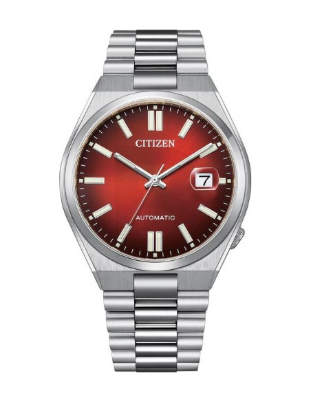 Citizen Tsuyosa NJ0150-56W Watch