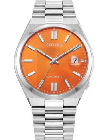 Citizen Tsuyosa NJ0151-53Z Watch