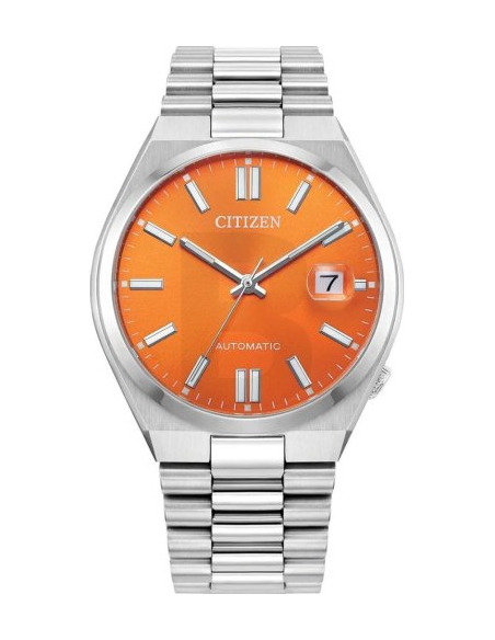 Citizen Tsuyosa NJ0151-53Z Watch