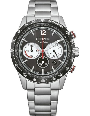 Citizen Vintage CA4714-55E Watch