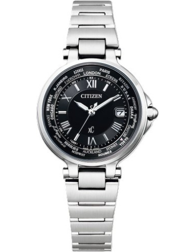 Citizen xC EC1010-57F Watch