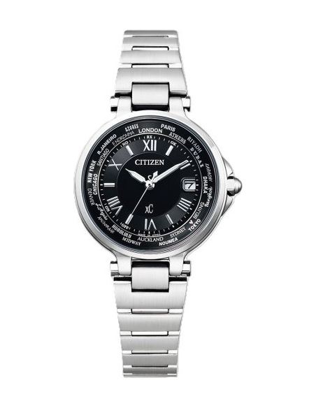 Citizen xC EC1010-57F Watch